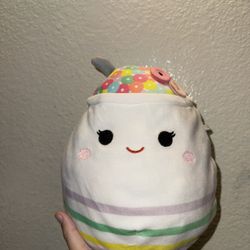 Cereal Squishmallow