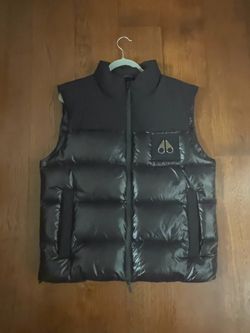 Brand new moose knuckle vest