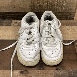 Nike Air Force 1 Women Size 6 Used
