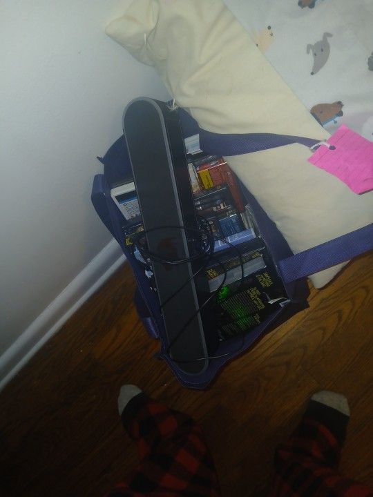 Stuff