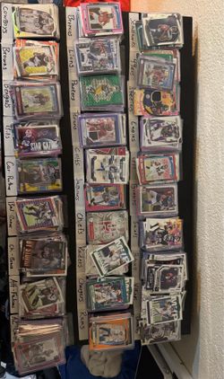 Selling bulk | Raw | No Base | # cards | purple shock | silvers