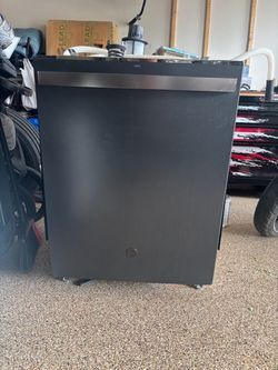 GE Dishwasher
