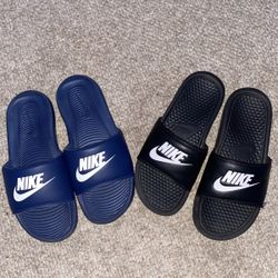 Nike Slides