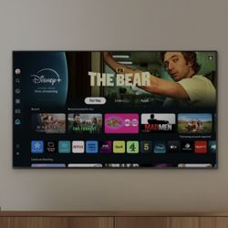 85-inch SAMSUNG NEO QLED QN90F 4K Smart TV UHD HDR (2025 Model)