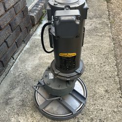 Industrial Mixer NEW