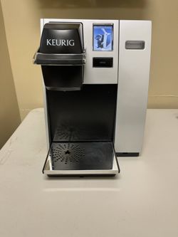 Keurig K-cup Single Brewing System K150