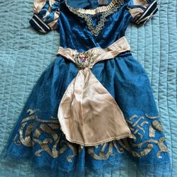 Disney Brave Meredith