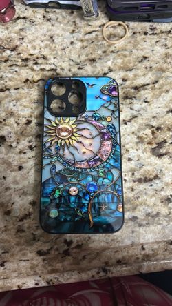 iPhone 13 Pro phone case