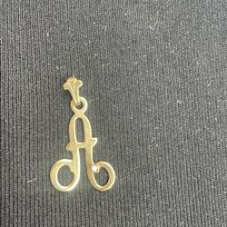 14 K Gold