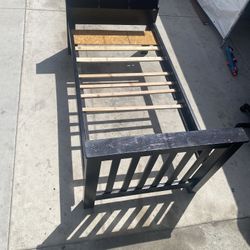 Free Bed Frame