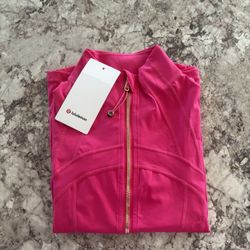 Lululemon Define Jackets