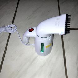 Portable Steamer