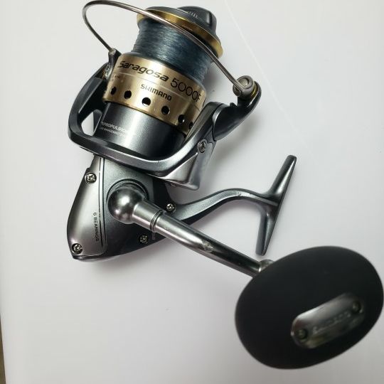 big cat spinning combo ZEBCO BIG CAT 8FT HVY SPINNING COMBO | Catfish Connection