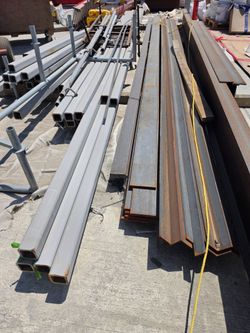 Steel