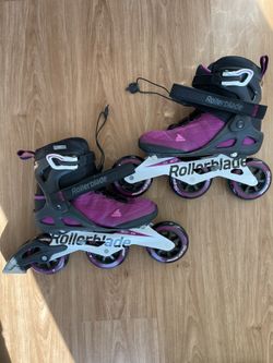Rollerblade Macro blade 100