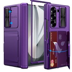 Samsung Galaxy Z Fold 6 Case