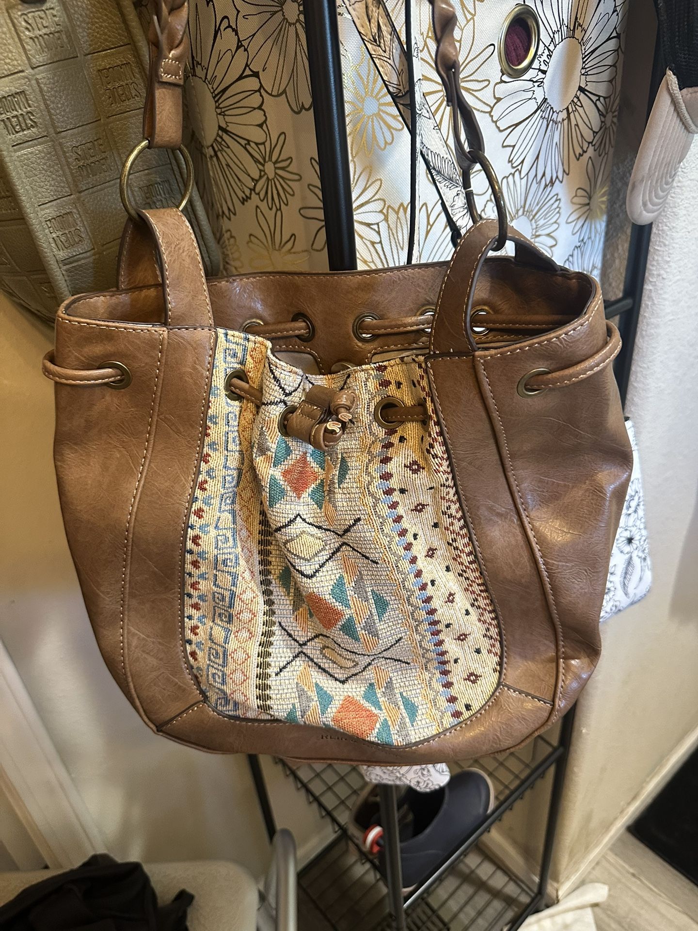 Bohemian Hand Bag