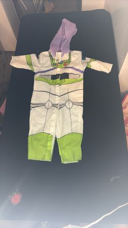 Buzz Lightyear Infant 