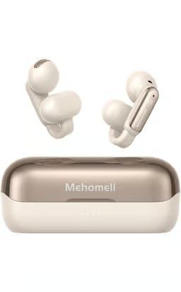 Open ear headphones _ earbuds _ Mercari