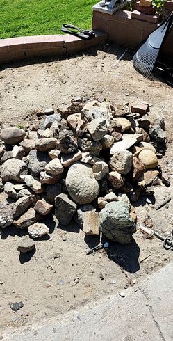 River Rock