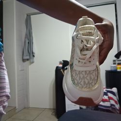 Micheal Core Shoes
