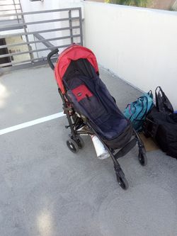 Stroller