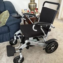 Otedor Electric Chair