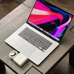 16” MacBook Pro - 64gb / 2TB - 8core i9