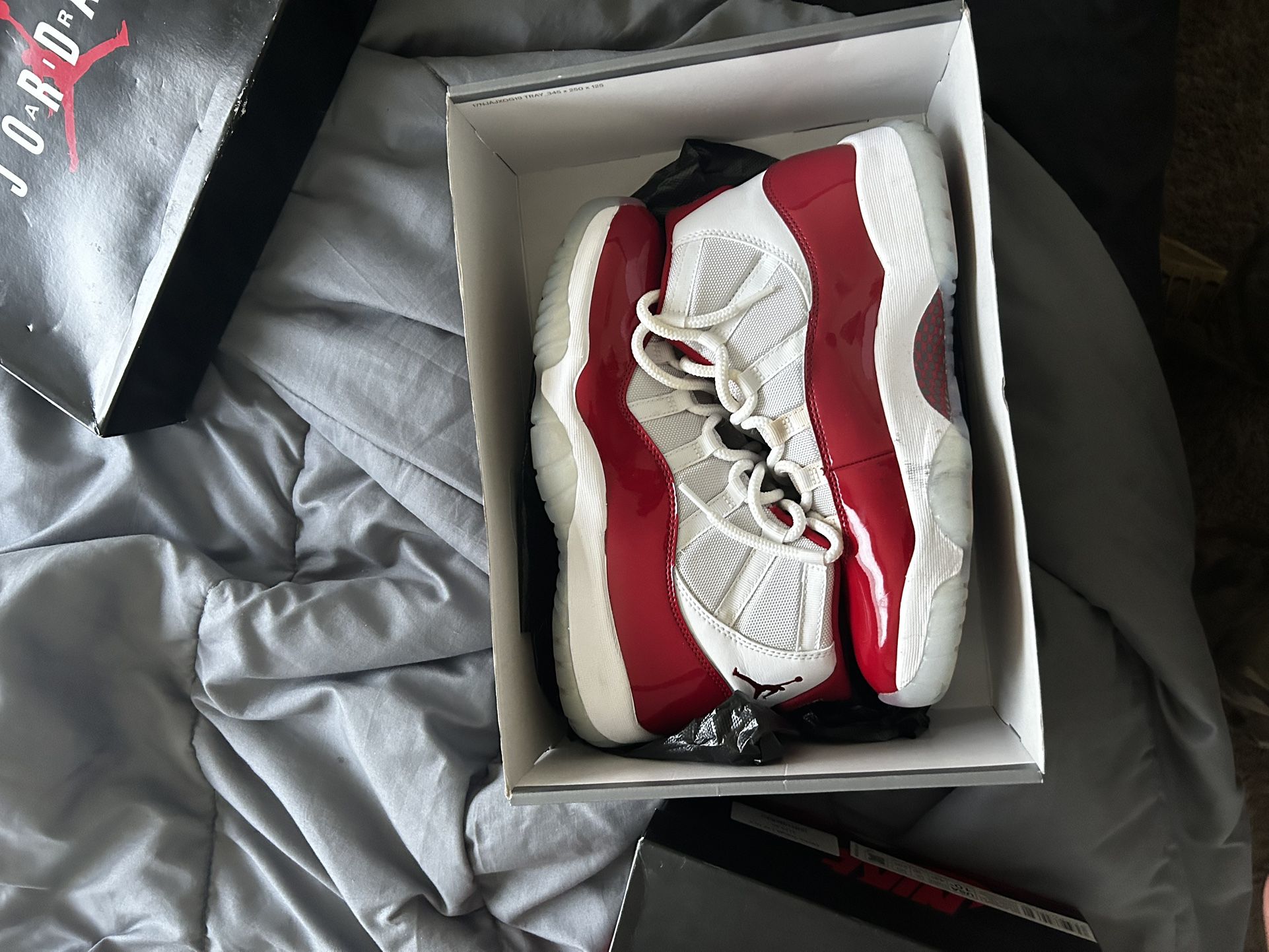 Jordan Retro 11