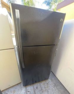 Kenmore Top Freezer Refrigerator