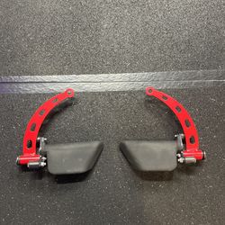 Cable Handle Attachments