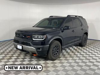 2026 Honda Passport