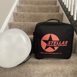 Filming/ Recording Soft Box Light 
