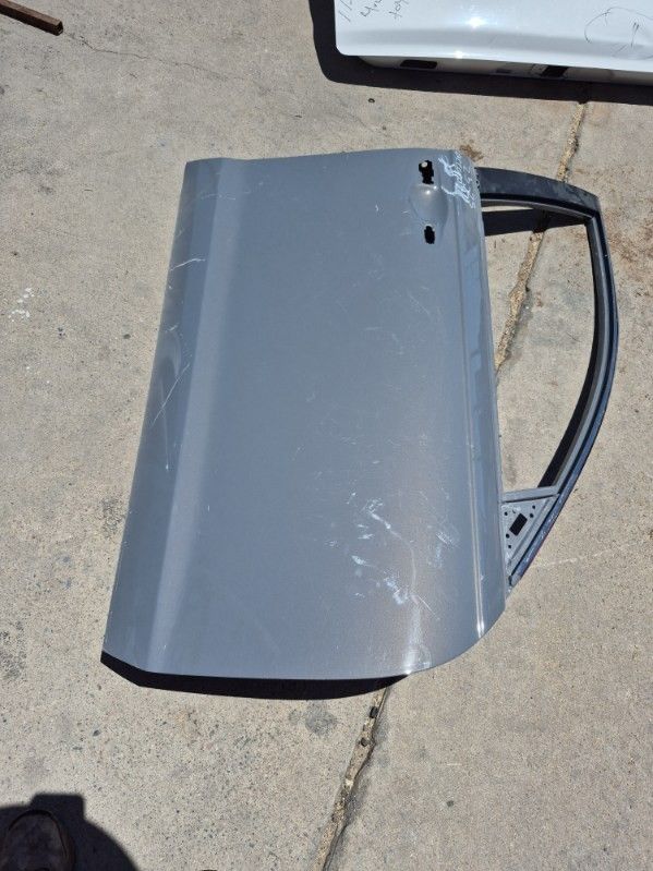 Honda Accord Right Door Oem