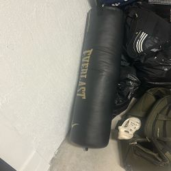 Punching Bag