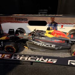 Formula 1 Rc Car