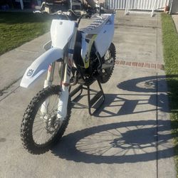 2022 Husqvarna TC 85 TC 85