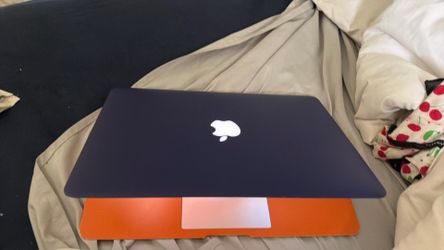 MacBook Air (13inch)