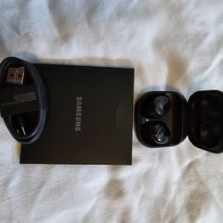 Samsung Galaxy Buds Pro