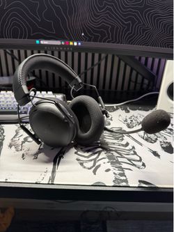 Gaming Headset