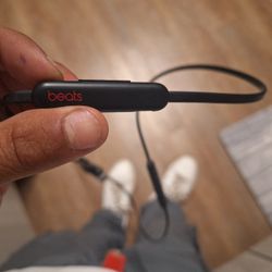 Beats Sport Felx Earbuds