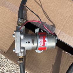 Fuel Pump 