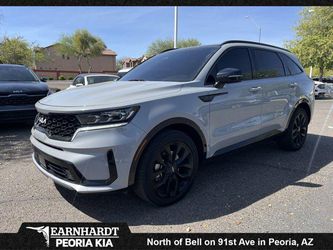 2023 Kia Sorento
