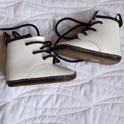 Dr. Martens 1460 Crib Size 2 