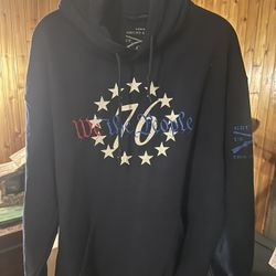 Large Men's Grunt Style