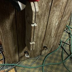 All Purpose Wooden Piece