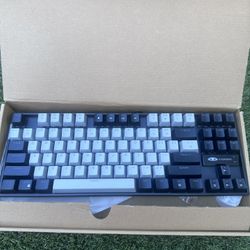 MagaGee Keyboard 