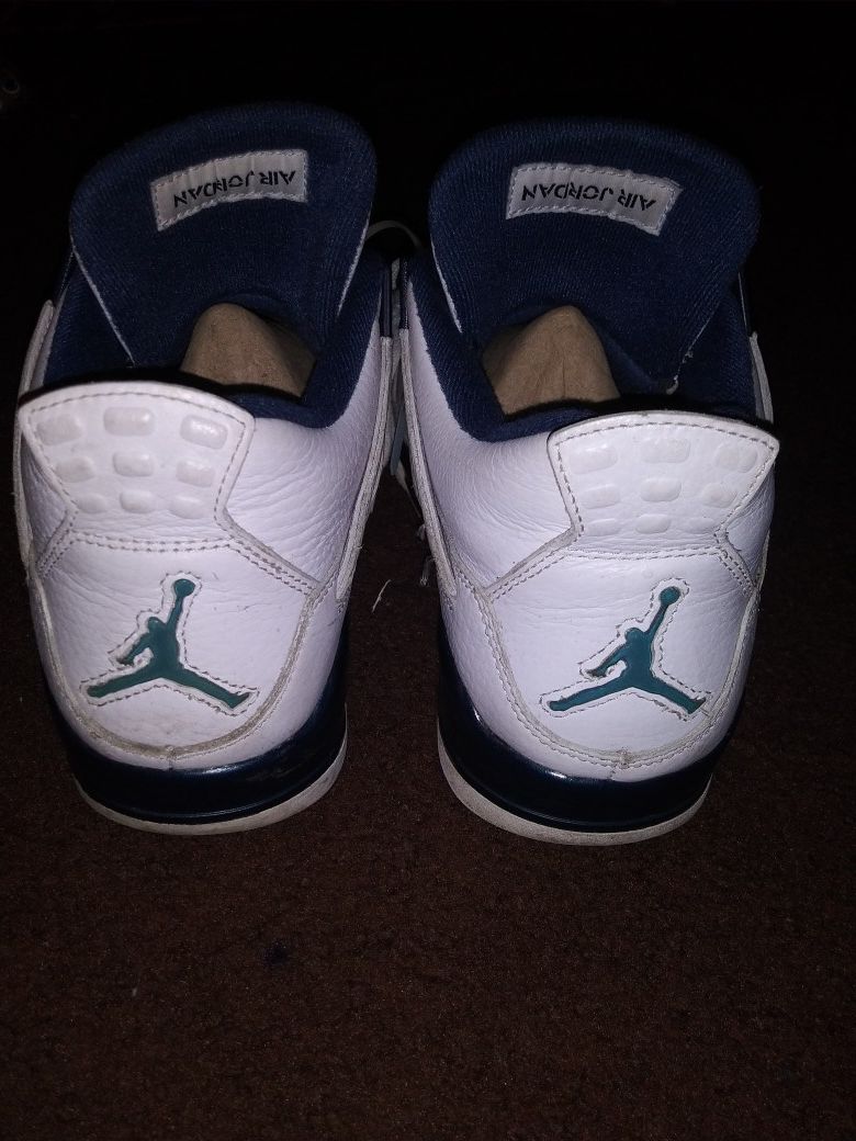 Jordan