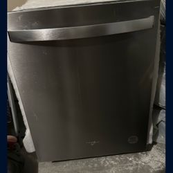 Dishwasher