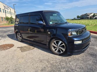 2006 Toyota Scion xB